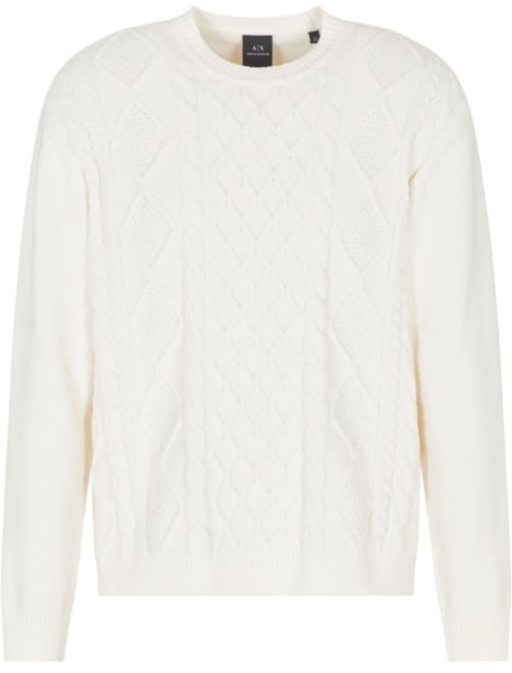 Armani Exchange Sweater