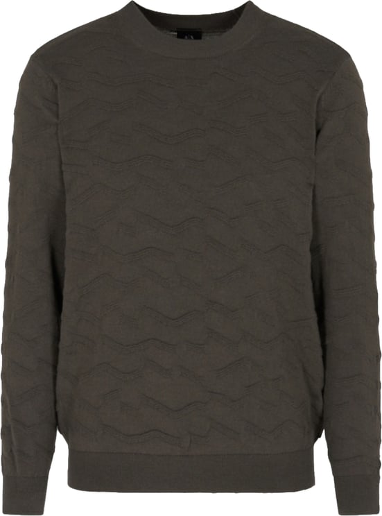 Armani Exchange Sweaters Fango