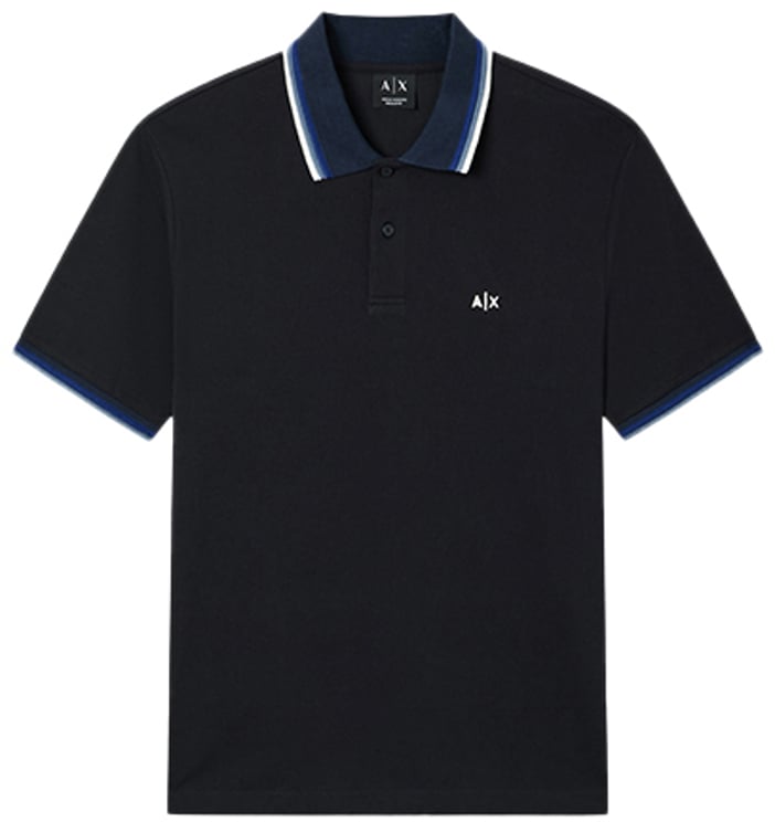 Armani Exchange Armani Exchange Polo Shirt