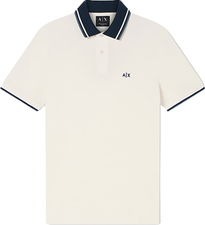 Armani Exchange Armani Exchange Polo Shirt