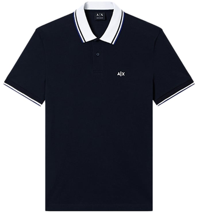 Armani Exchange Armani Exchange Polo Shirt