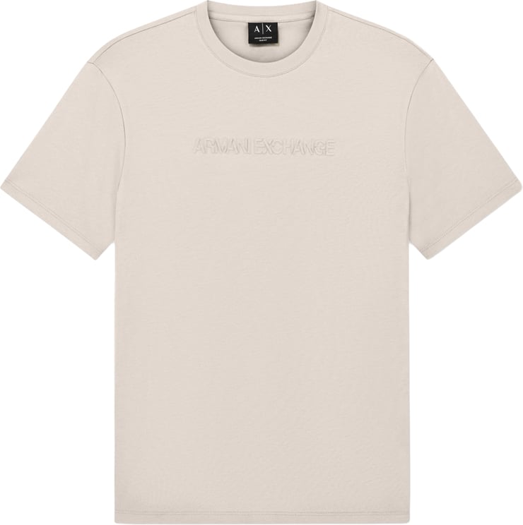Armani Exchange T-Shirts And Polos Winter Twig