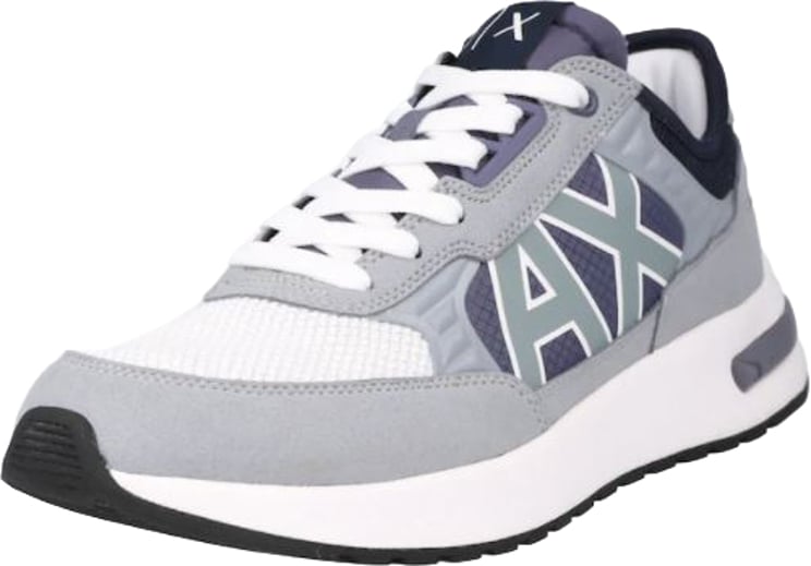 Armani Exchange Shoes Armani Exchange