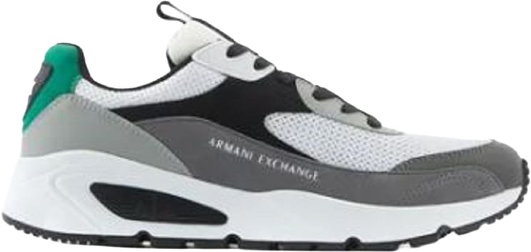 Armani Exchange Shoes Armani Exchange