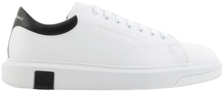 Armani Exchange Sneakers