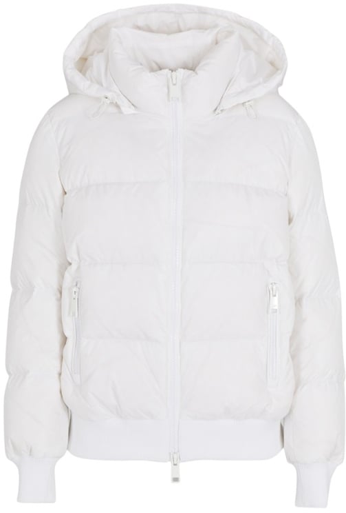 Armani Exchange Coat