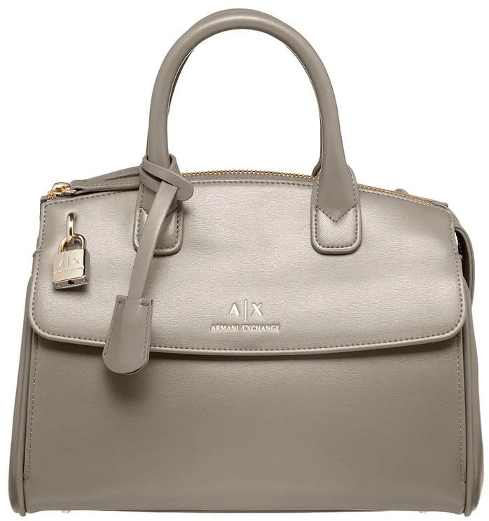 Armani Exchange Shoulder Bag