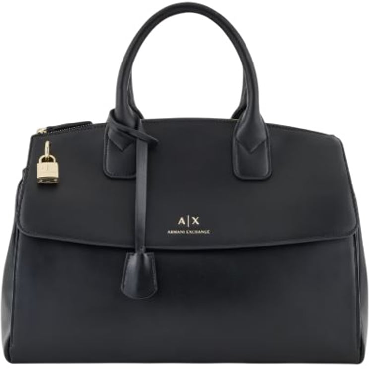 Armani Exchange Shoulder Bag