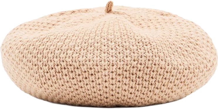 Armani Exchange Hats Sound Sand
