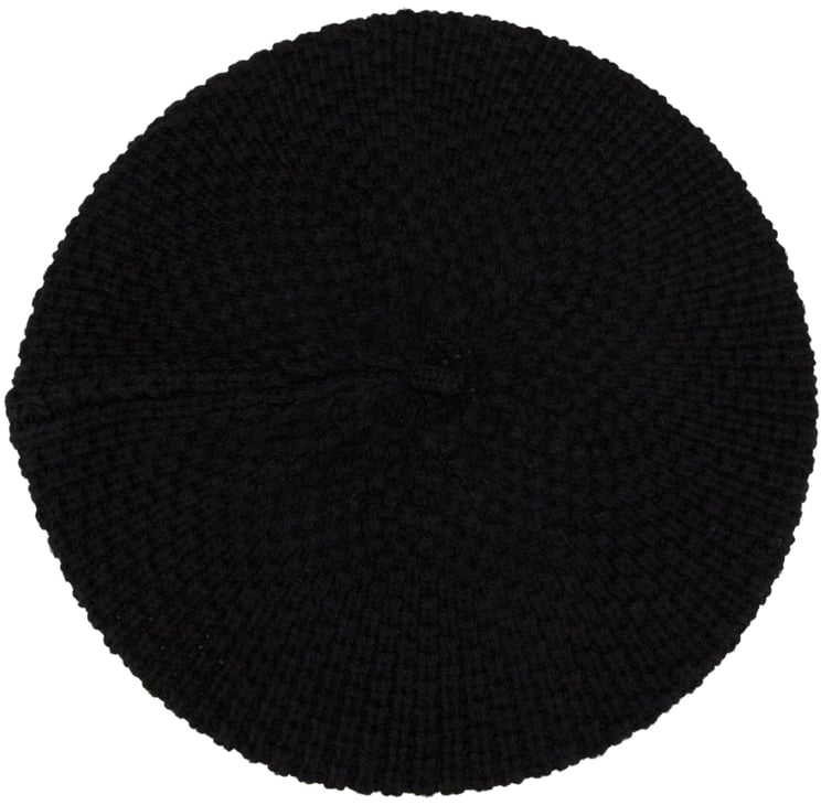 Armani Exchange Hats Black