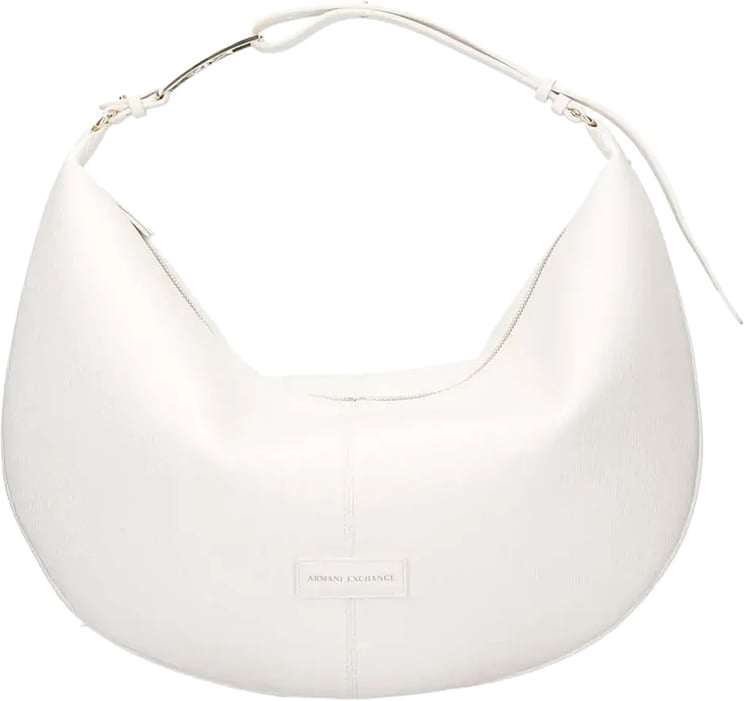 Armani Exchange Bags Off White