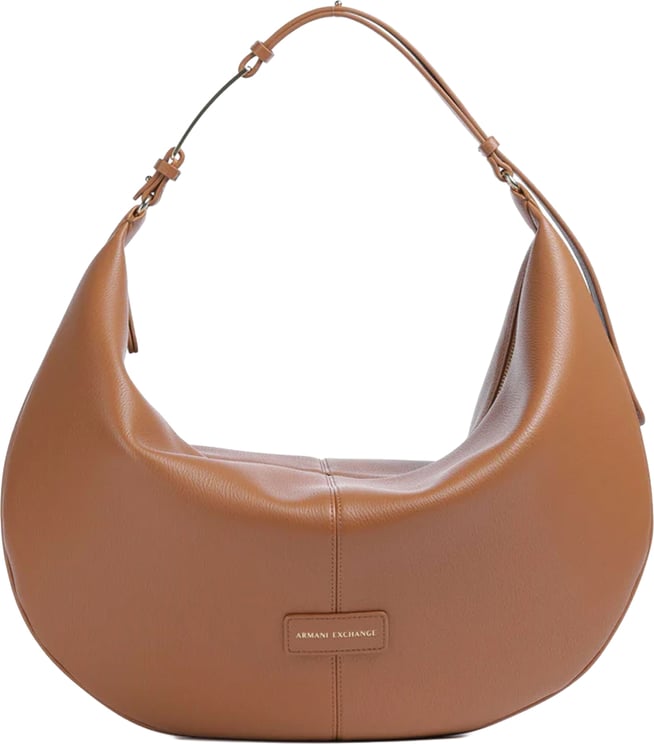 Armani Exchange Bags Saline Clay