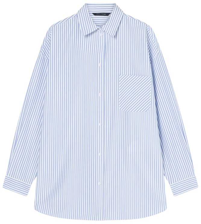 Armani Exchange Shirt