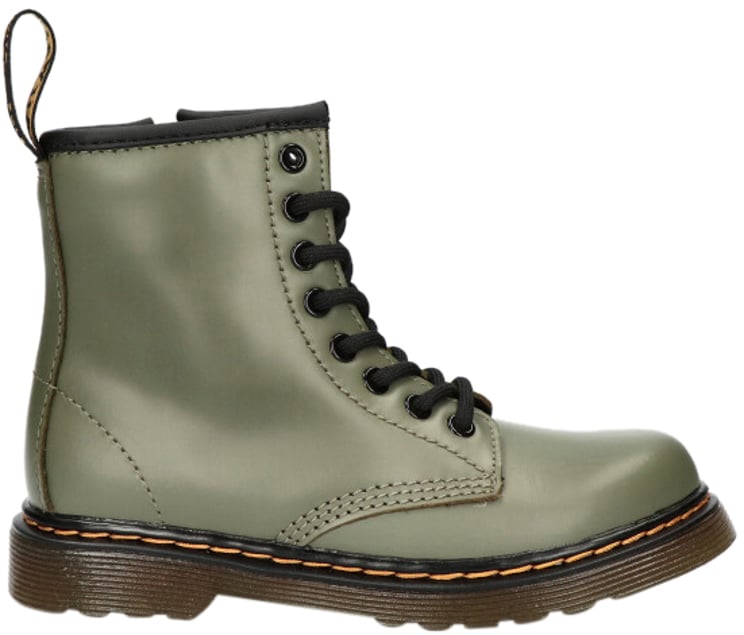Arte Antwerp Dr Martens 27653384 KAKI GREEN