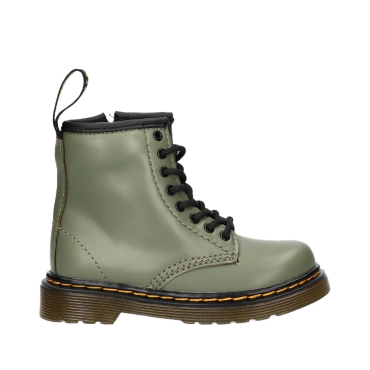 Arte Antwerp Dr Martens 27912384 KAKI GREEN