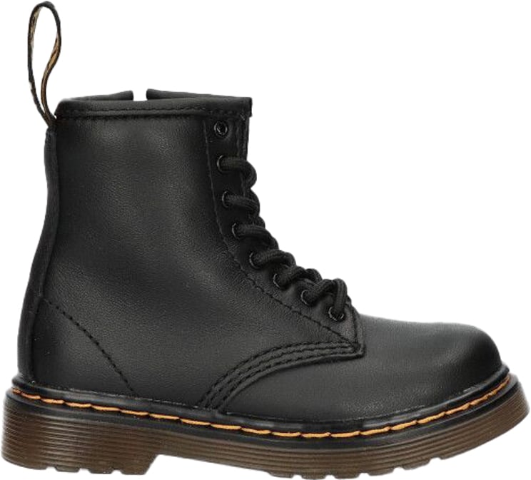 Arte Antwerp Dr Martens 15373001 BLACK SOFTY