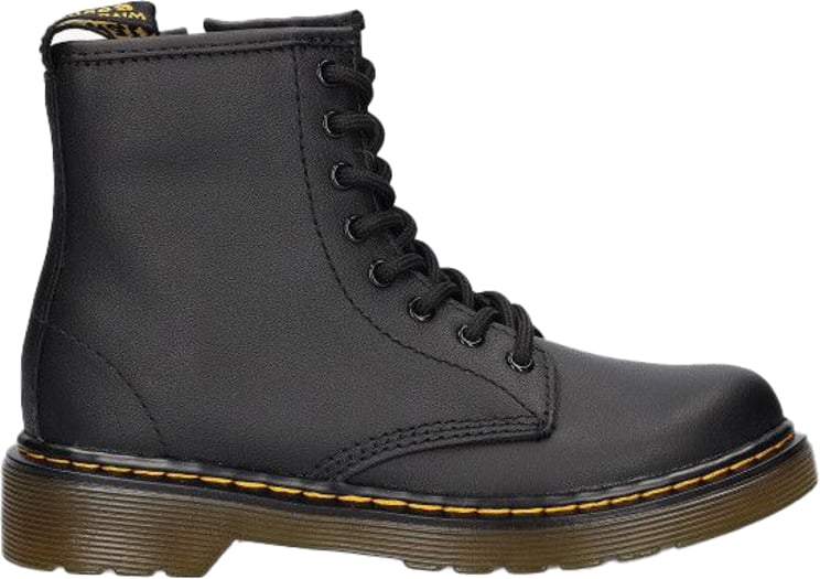 Arte Antwerp Dr Martens 15382001 BLACK SOFTY