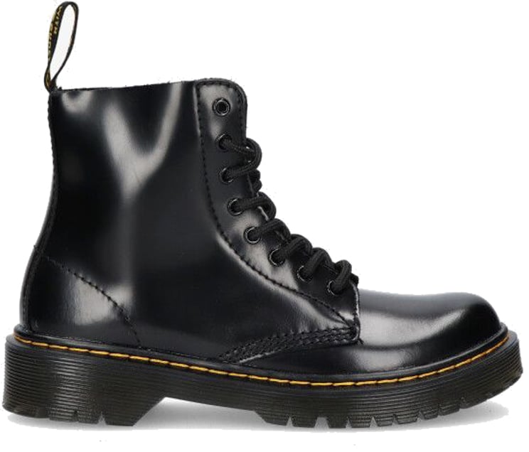 Arte Antwerp Dr Martens 27000001 BLACK LISSOME PASCAL