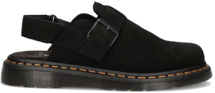 Arte Antwerp Dr Martens 31563001 BLACK JORGE II