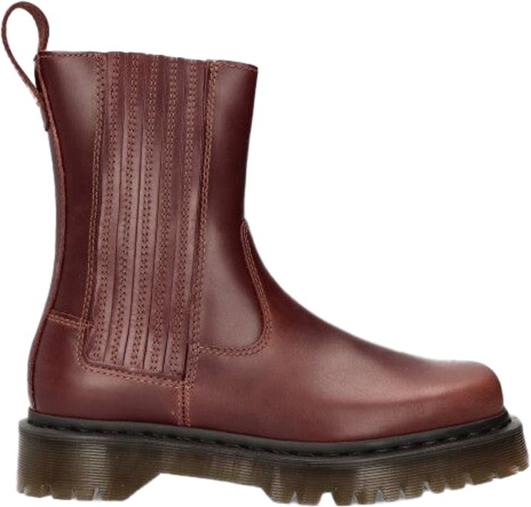 Arte Antwerp Dr Martens 32143243 BUTTERSCOTCH AMAAYAH