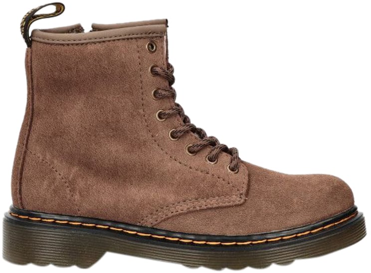 Arte Antwerp Dr Martens 31960777 DARK KHAKI 1460 SERENA
