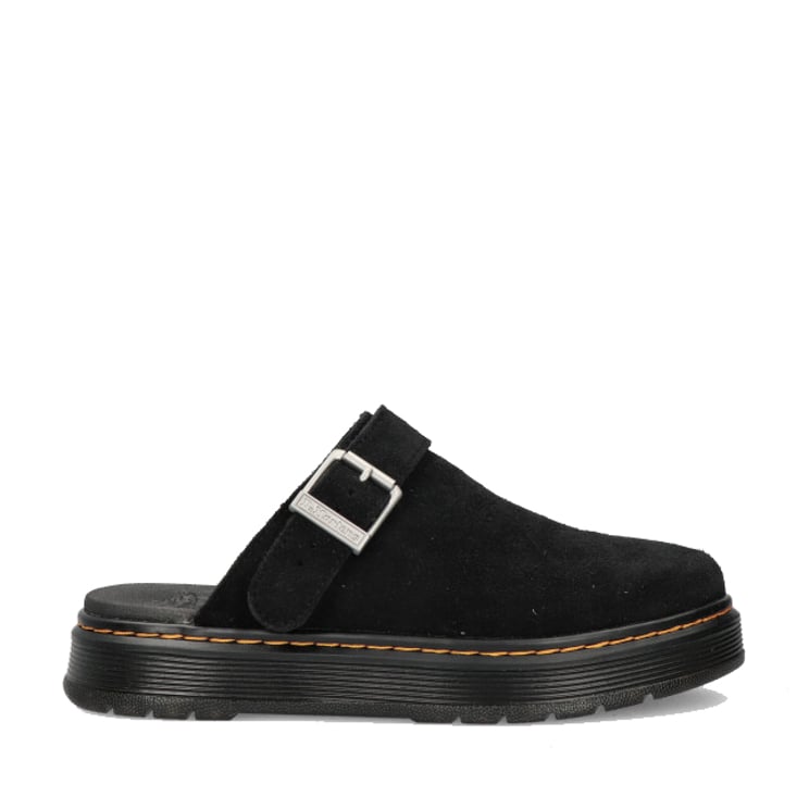Arte Antwerp Dr Martens 40666001 BLACK BROOKLINE
