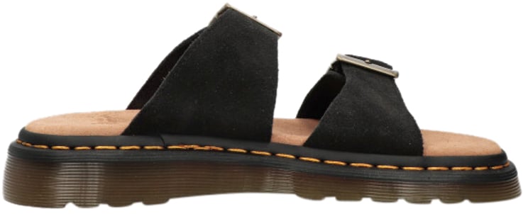 Arte Antwerp Dr Martens 41082001 BLACK JOZEF