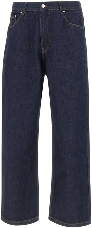 Arte Antwerp Jeans Blue