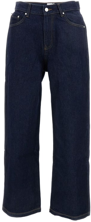 Arte Antwerp Jeans Blue