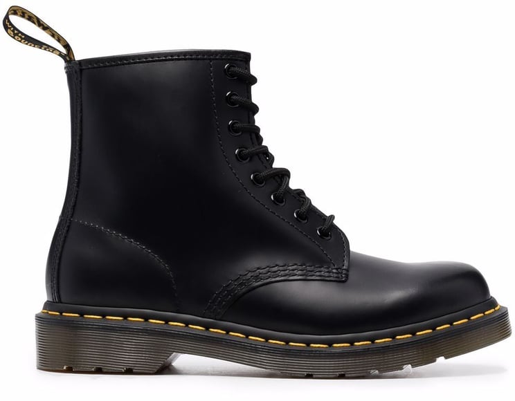 Arte Antwerp Boots Black