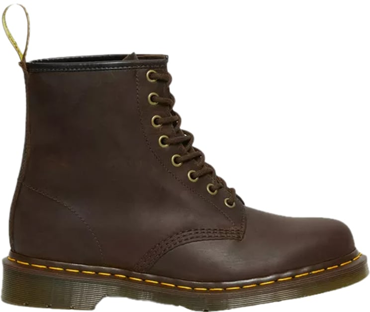 Arte Antwerp Boots Brown