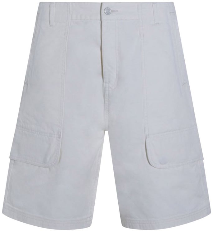 Arte Antwerp Shorts White
