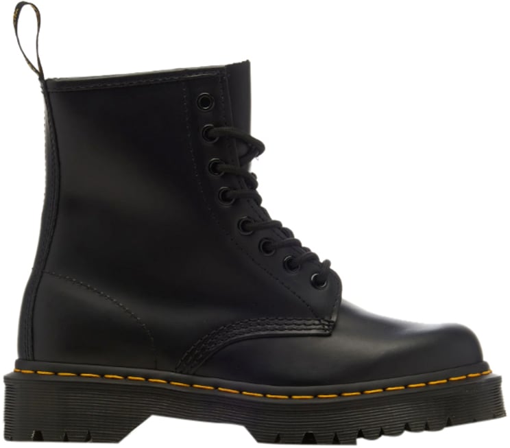 Arte Antwerp Boots Black