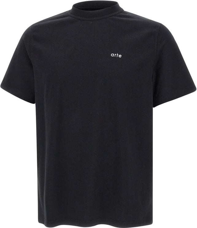 Arte Antwerp T-Shirts And Polos Black