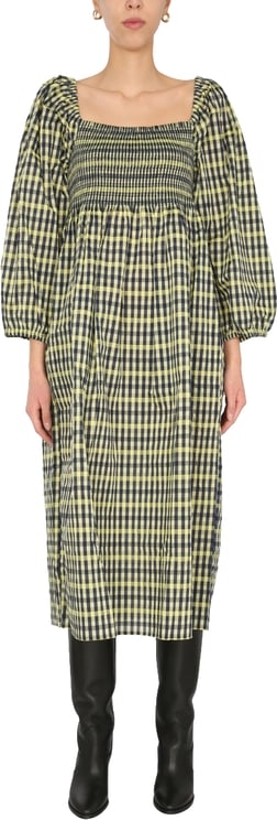 Arte Antwerp "Aquina" Dress