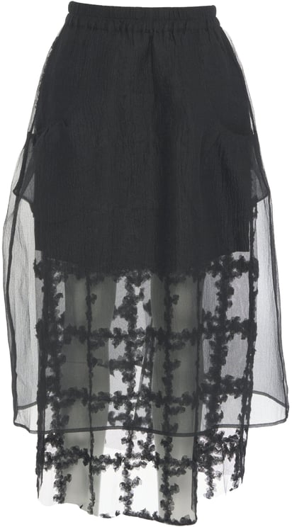 Arte Antwerp Midi skirt 'Sevara'