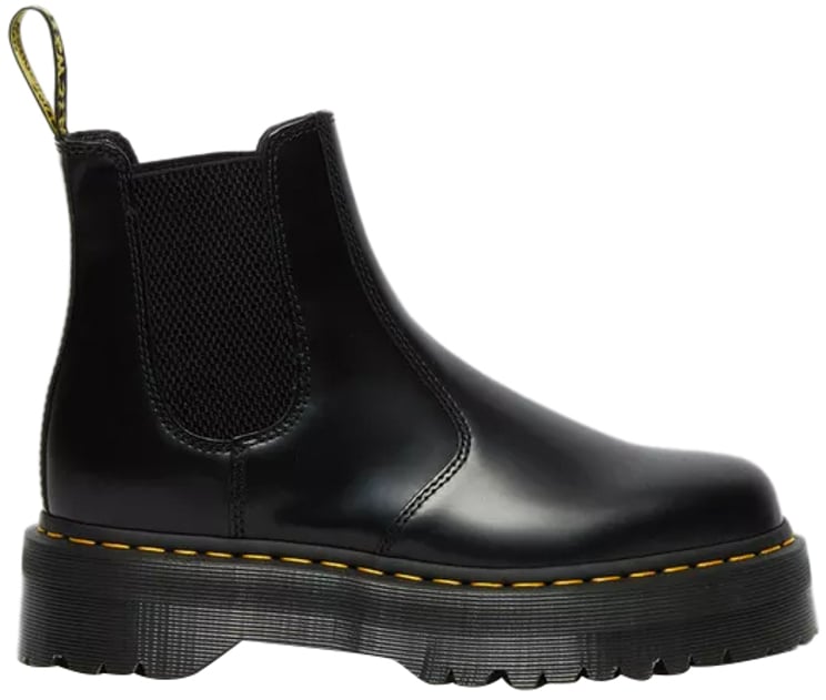 Arte Antwerp Boots Black