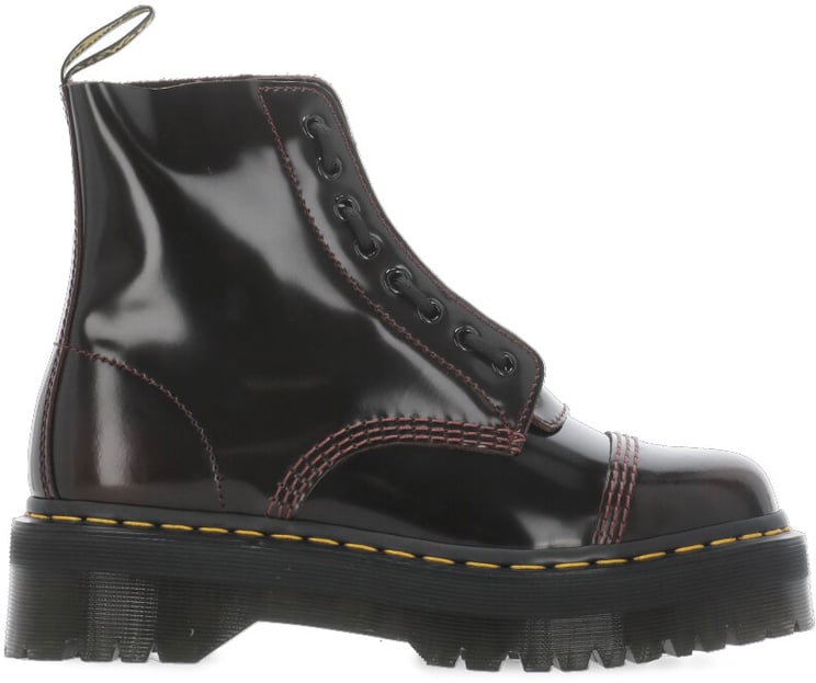 Arte Antwerp Boots Purple