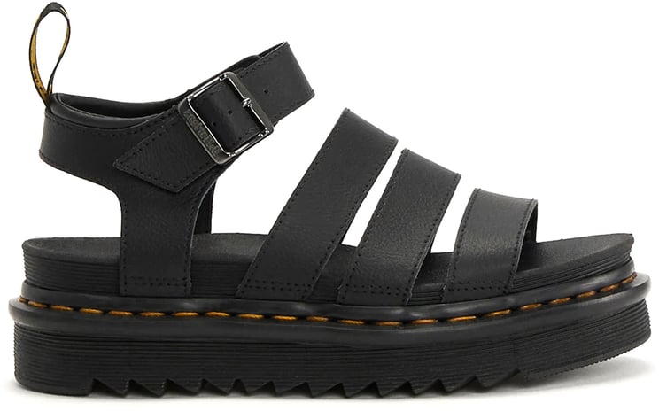Arte Antwerp Sandals Black Athena