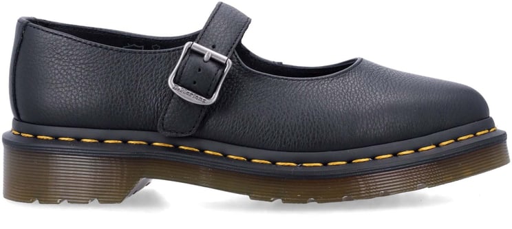 Arte Antwerp Elphie Mary Jane Nero