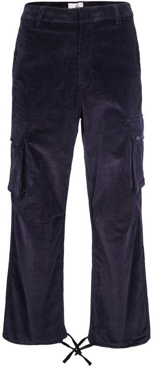 Arte Antwerp Trousers Blue
