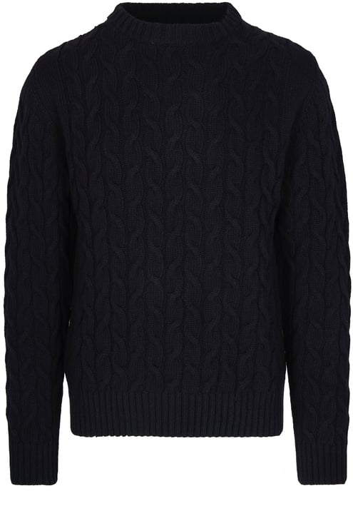 Arte Antwerp Sweaters Black