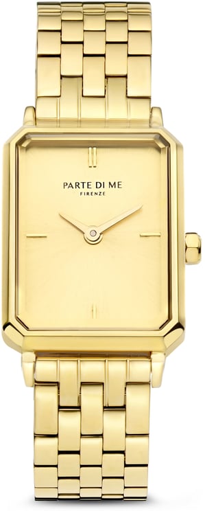 Arte Antwerp Orologio Horloge