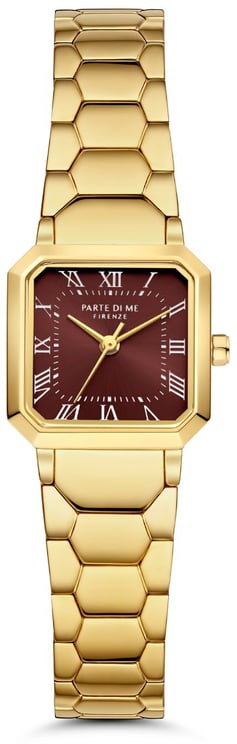 Arte Antwerp Orologio Horloge