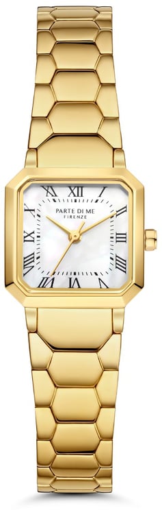 Arte Antwerp Orologio Horloge