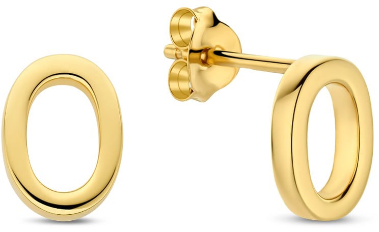 Arte Antwerp Bibbiena Poppi Clara Oorknoppen