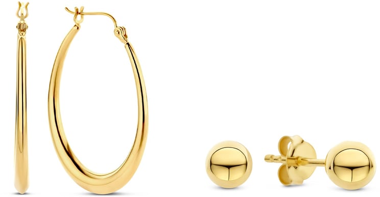 Arte Antwerp Sorprendimi Gift Set