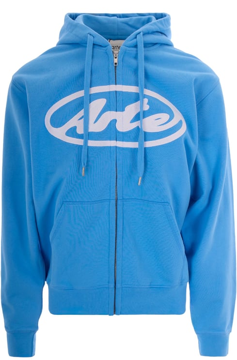 Arte Antwerp Sweaters Blue