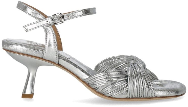 Ash ASH JANIS HEELED SANDAL