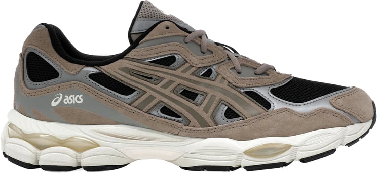 Asics ASICS Gel-NYC Black Greige